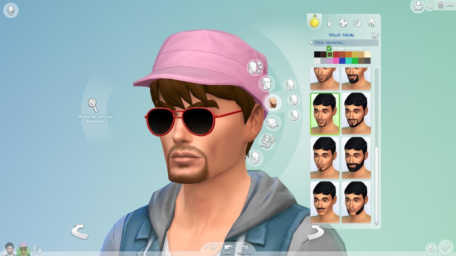 Los Sims 4 - Imagen 47